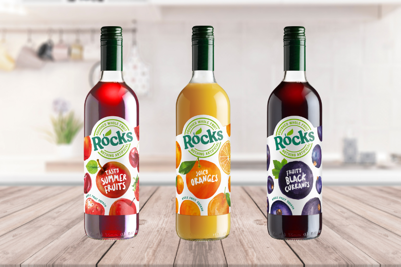 Chewits Range Shot Jelly Bean 1