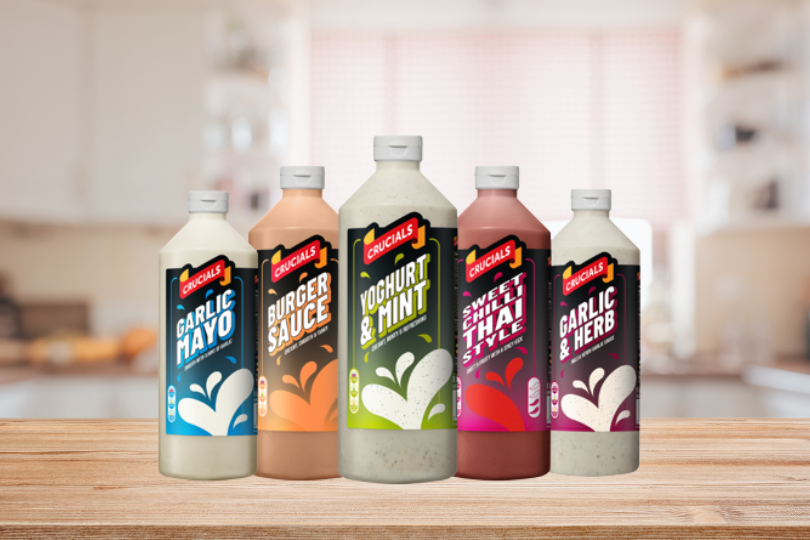 Copy of Unilever Range Shot 2