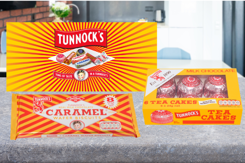 Tunnocks